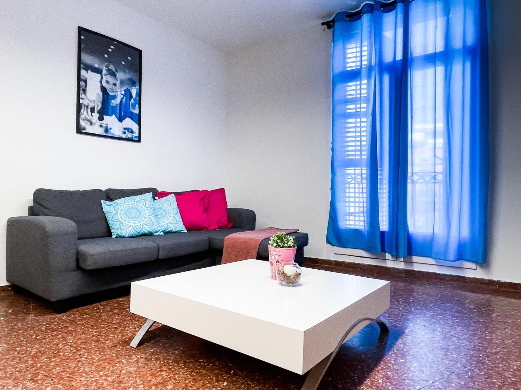 By Cathedral Rooms Barcelona Buitenkant foto