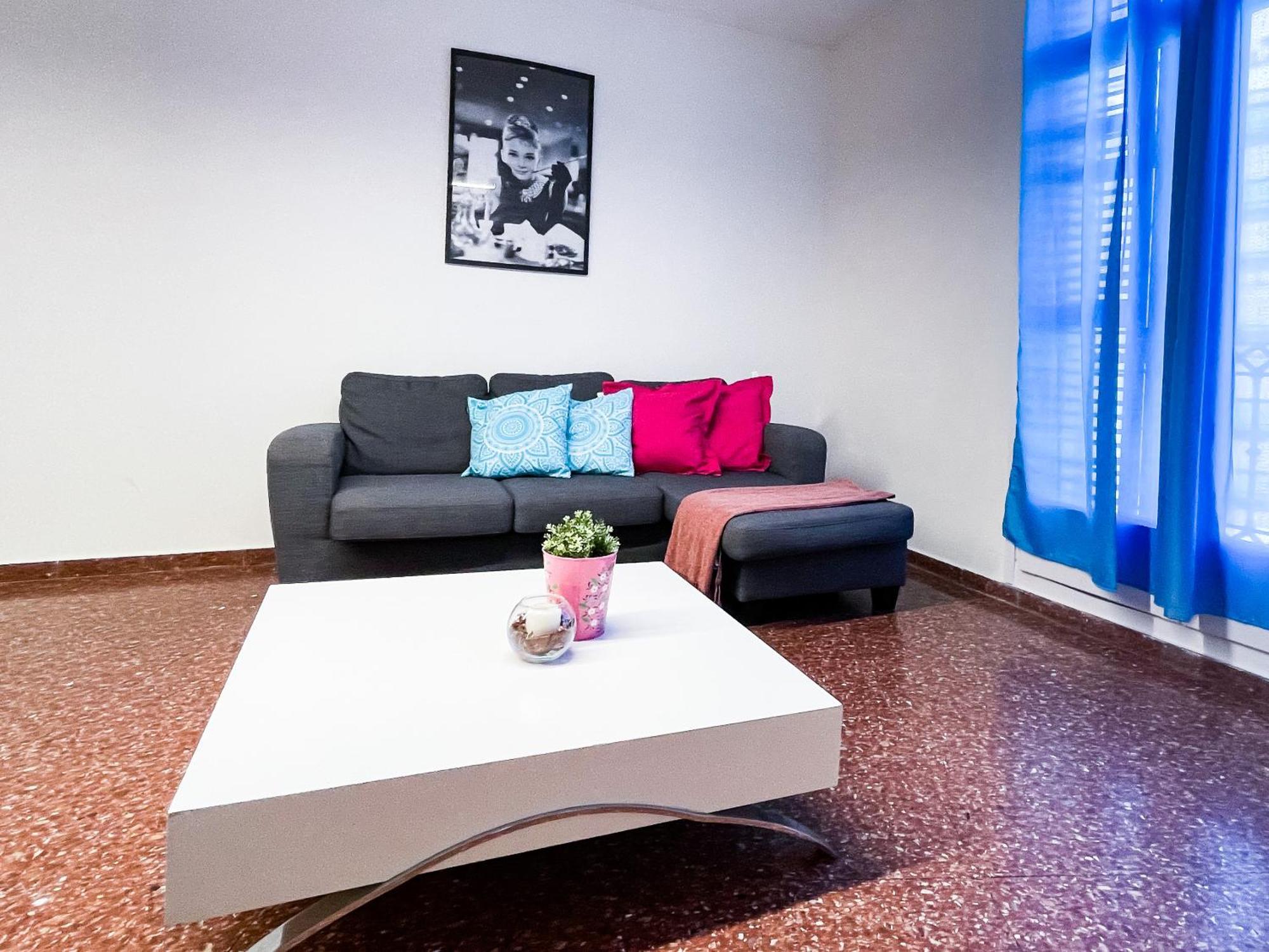 By Cathedral Rooms Barcelona Buitenkant foto