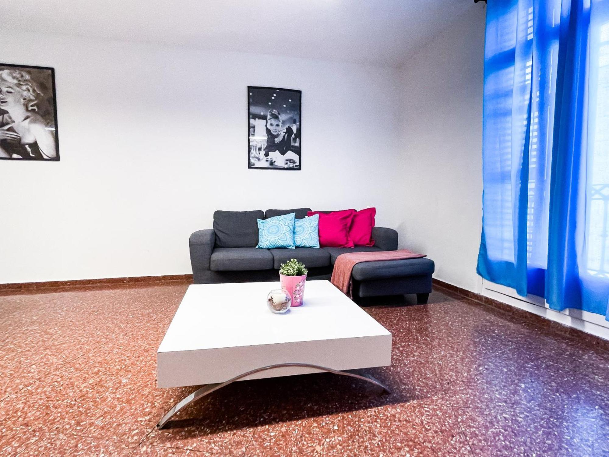 By Cathedral Rooms Barcelona Buitenkant foto