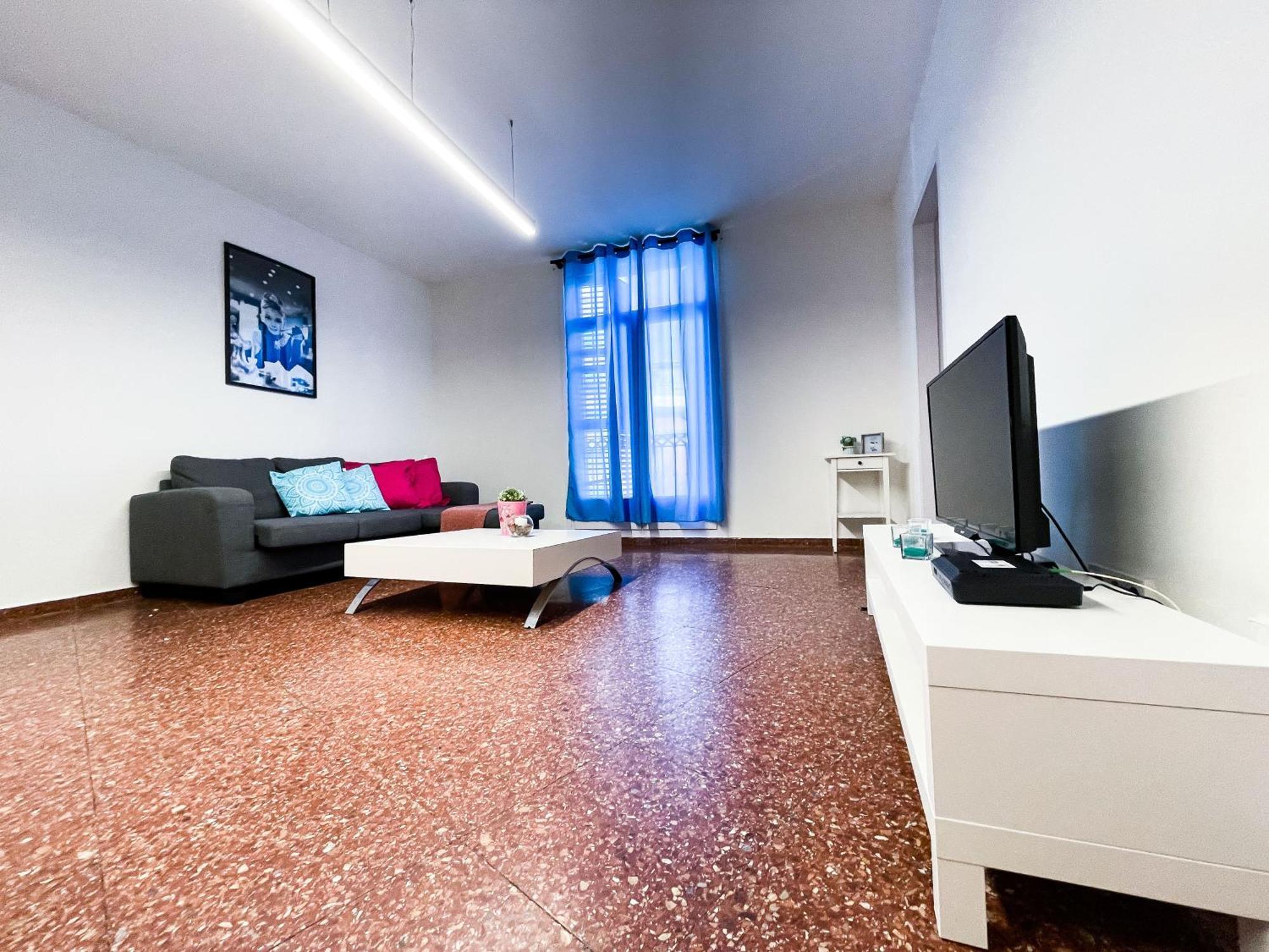 By Cathedral Rooms Barcelona Buitenkant foto
