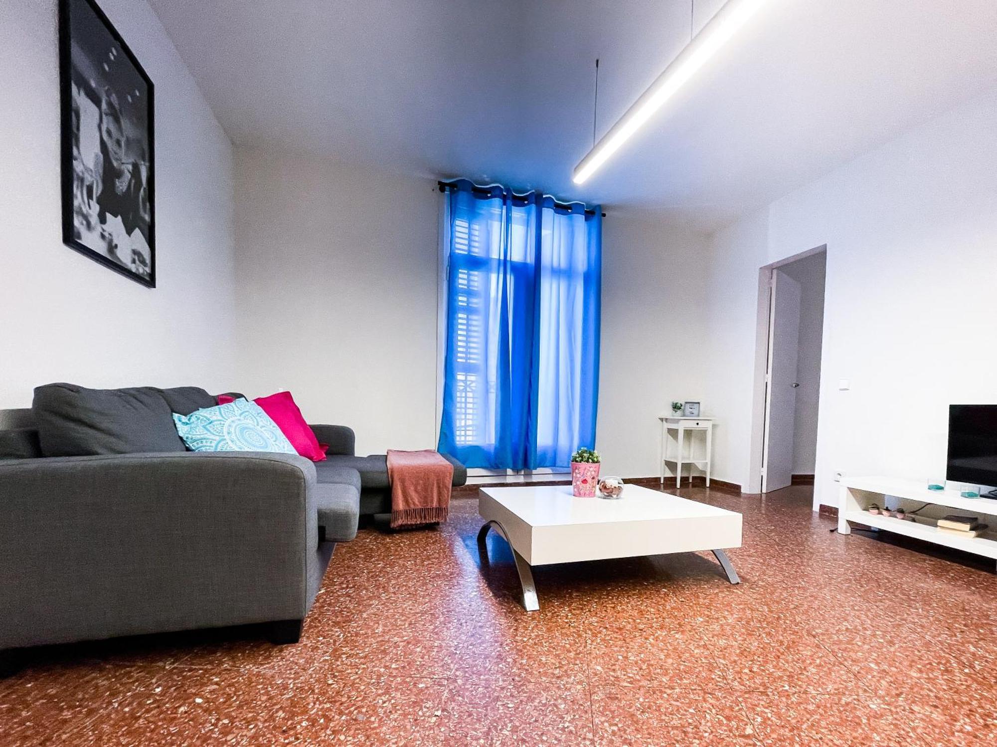 By Cathedral Rooms Barcelona Buitenkant foto