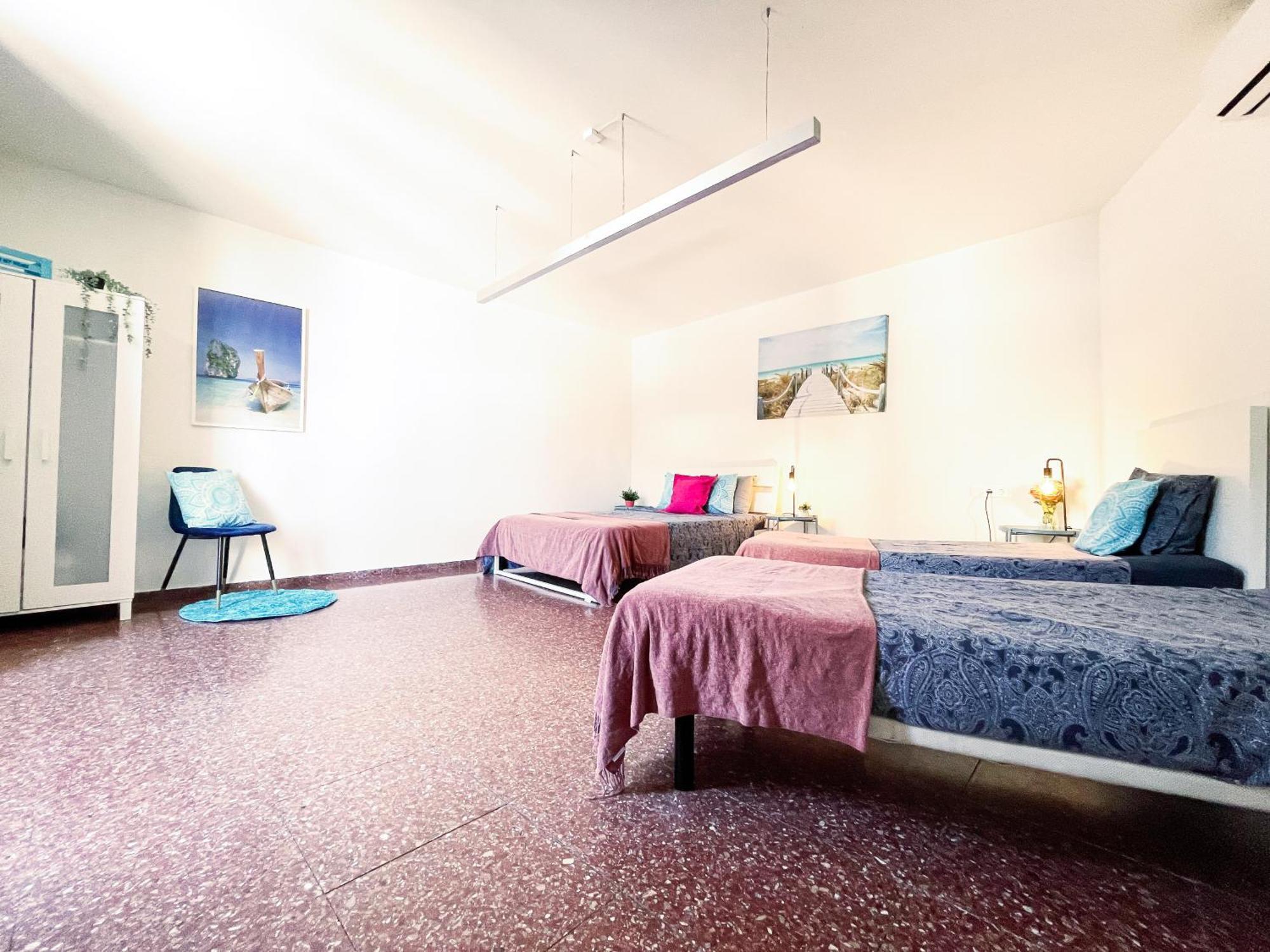 By Cathedral Rooms Barcelona Buitenkant foto